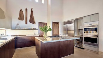 Four Seasons Resort Punta Mita