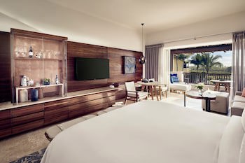 Four Seasons Resort Punta Mita