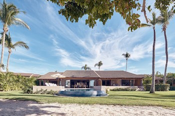 Four Seasons Resort Punta Mita