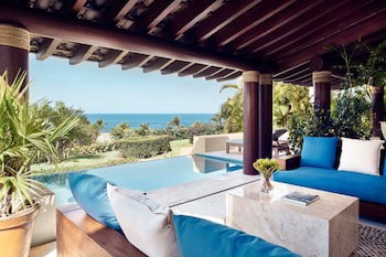 Four Seasons Resort Punta Mita