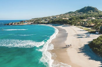 Four Seasons Resort Punta Mita