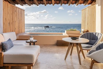 Four Seasons Resort Punta Mita