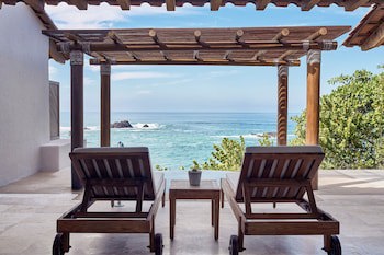 Four Seasons Resort Punta Mita