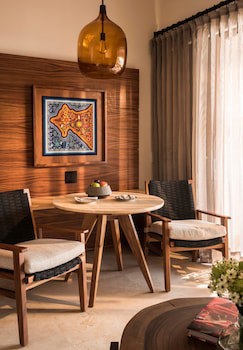 Four Seasons Resort Punta Mita