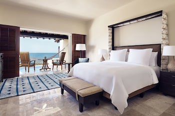 Four Seasons Resort Punta Mita