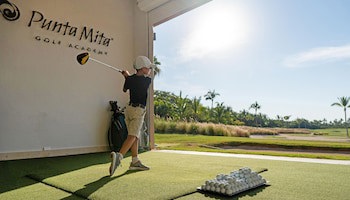 Four Seasons Resort Punta Mita