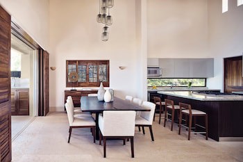 Four Seasons Resort Punta Mita