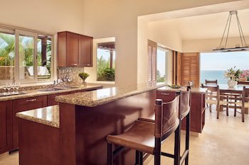 Four Seasons Resort Punta Mita
