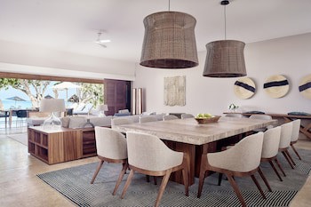 Four Seasons Resort Punta Mita