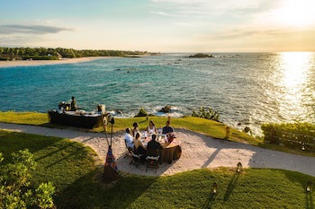 Four Seasons Resort Punta Mita