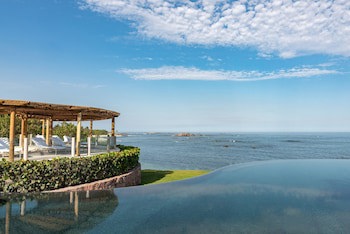 Four Seasons Resort Punta Mita