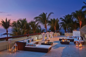 Four Seasons Resort Punta Mita