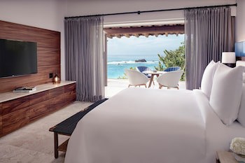 Four Seasons Resort Punta Mita