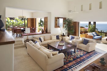 Four Seasons Resort Punta Mita