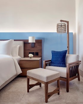 Four Seasons Resort Punta Mita