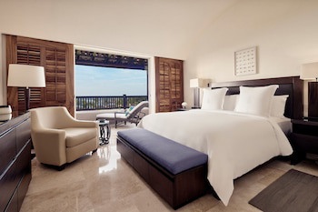 Four Seasons Resort Punta Mita