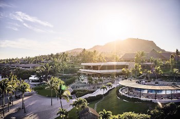 Four Seasons Resort Punta Mita