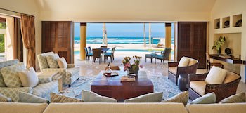 Four Seasons Resort Punta Mita