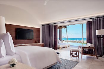 Four Seasons Resort Punta Mita