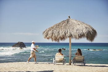 Four Seasons Resort Punta Mita