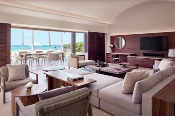 Four Seasons Resort Punta Mita