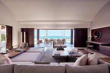 Four Seasons Resort Punta Mita
