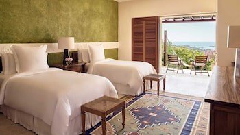 Four Seasons Resort Punta Mita