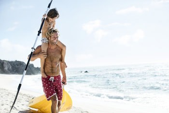 Four Seasons Resort Punta Mita