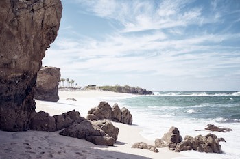 Four Seasons Resort Punta Mita
