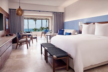 Four Seasons Resort Punta Mita