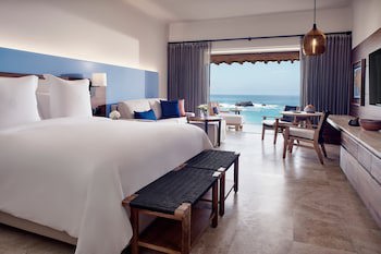 Four Seasons Resort Punta Mita