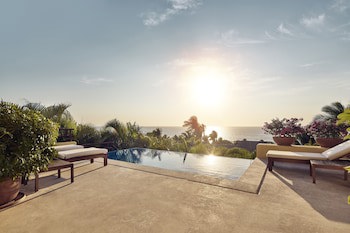 Four Seasons Resort Punta Mita