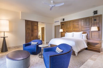 Four Seasons Resort Punta Mita