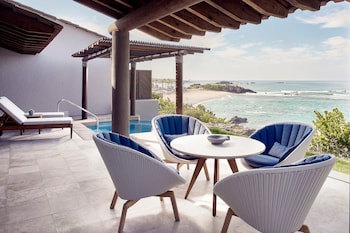 Four Seasons Resort Punta Mita
