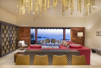 Four Seasons Resort Punta Mita
