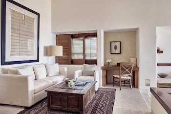 Four Seasons Resort Punta Mita