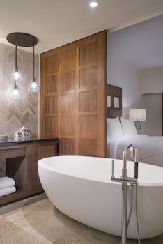Four Seasons Resort Punta Mita