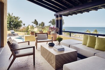 Four Seasons Resort Punta Mita