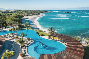 Four Seasons Resort Punta Mita