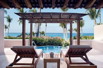 Four Seasons Resort Punta Mita
