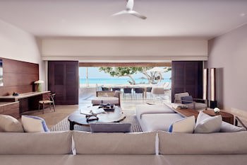 Four Seasons Resort Punta Mita