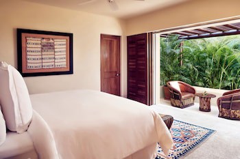 Four Seasons Resort Punta Mita
