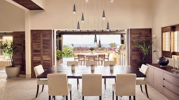 Four Seasons Resort Punta Mita