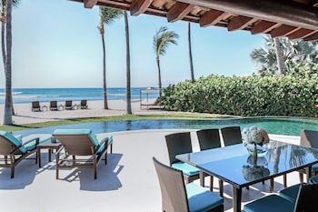 Four Seasons Resort Punta Mita