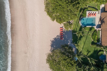 Four Seasons Resort Punta Mita