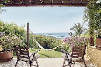 Four Seasons Resort Punta Mita