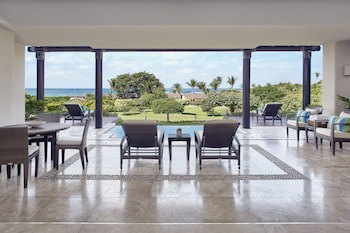 Four Seasons Resort Punta Mita