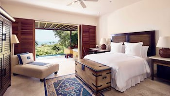 Four Seasons Resort Punta Mita