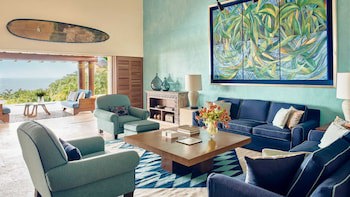 Four Seasons Resort Punta Mita