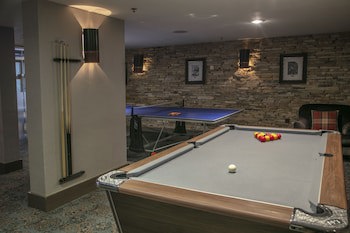 Slaley Hall Hotel, Spa & Golf Resort